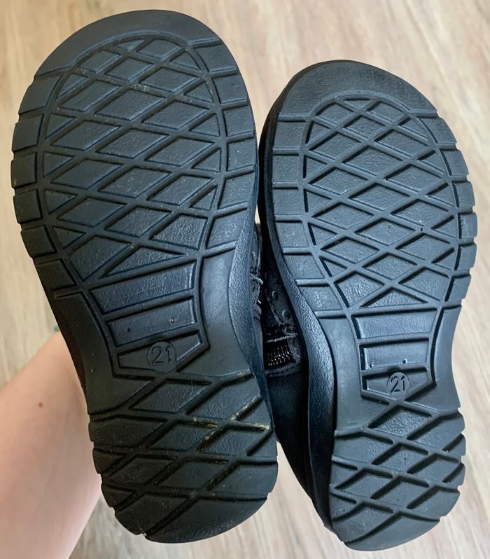 Bottes fille - photo numéro 6