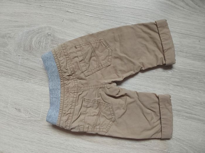 pantalon bebe garçon 3mois - photo numéro 2