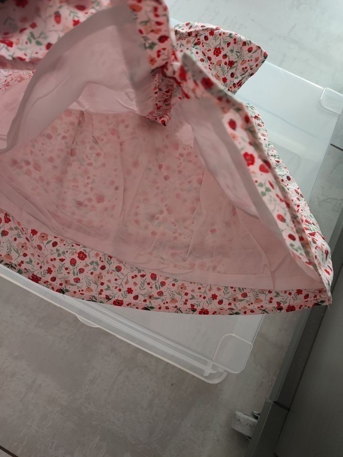 Robe doublée - photo numéro 2