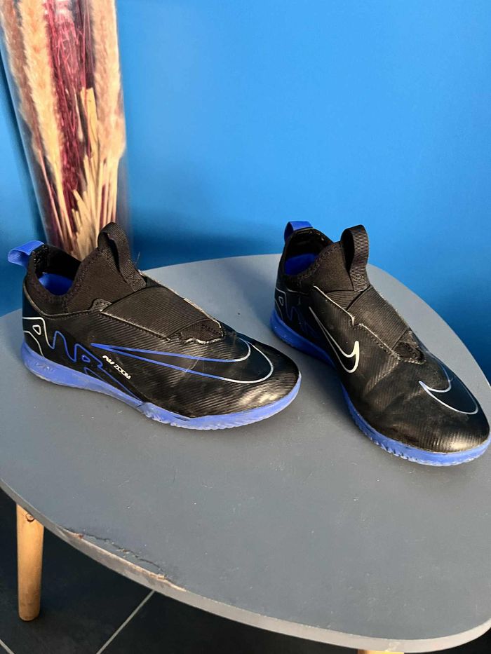 Basket Nike garçon - photo numéro 2