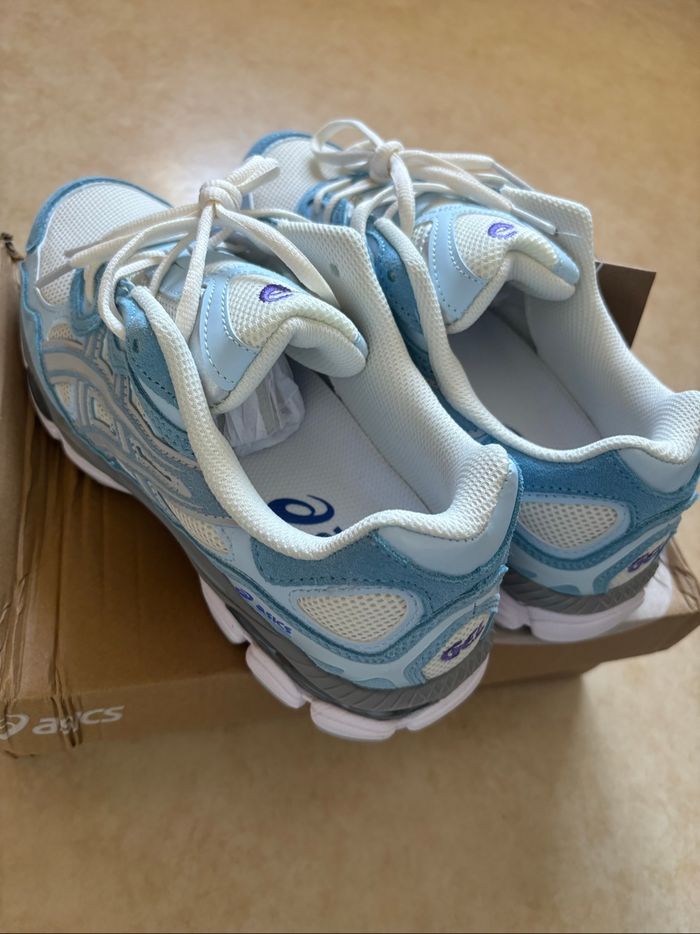 Asics gel nyc - photo numéro 3