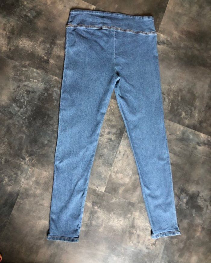 Jegging de grossesse L Pretty legs - photo numéro 6