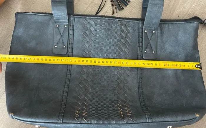 Sac à main - photo numéro 6