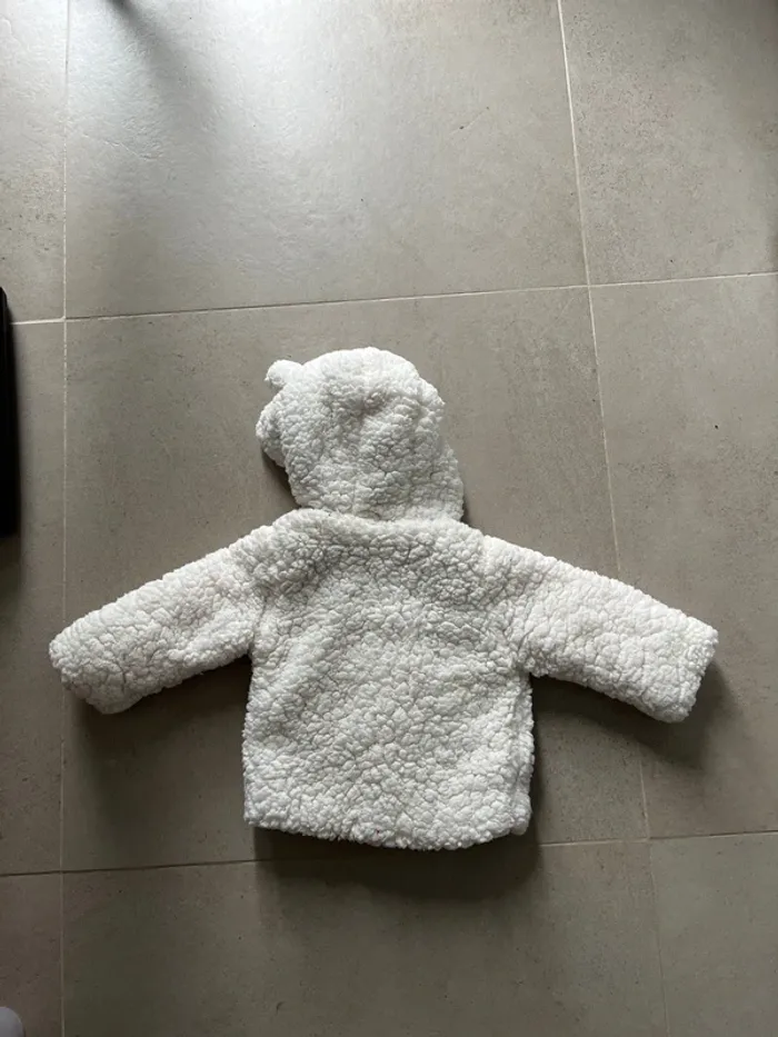 Manteau - photo numéro 2