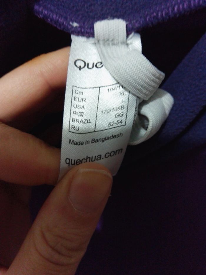 Pull poler - photo numéro 2