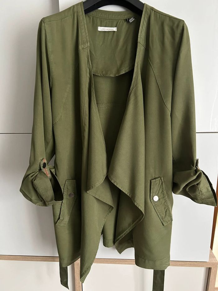 Veste LPB Woman taille M