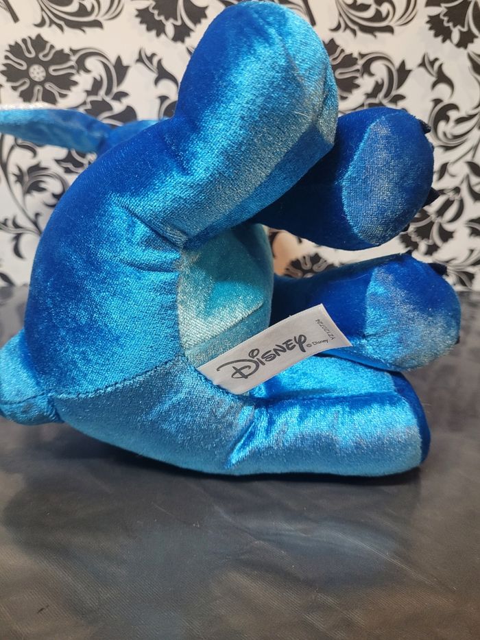 Peluche disney stitch 25 cm excellent état - photo numéro 5