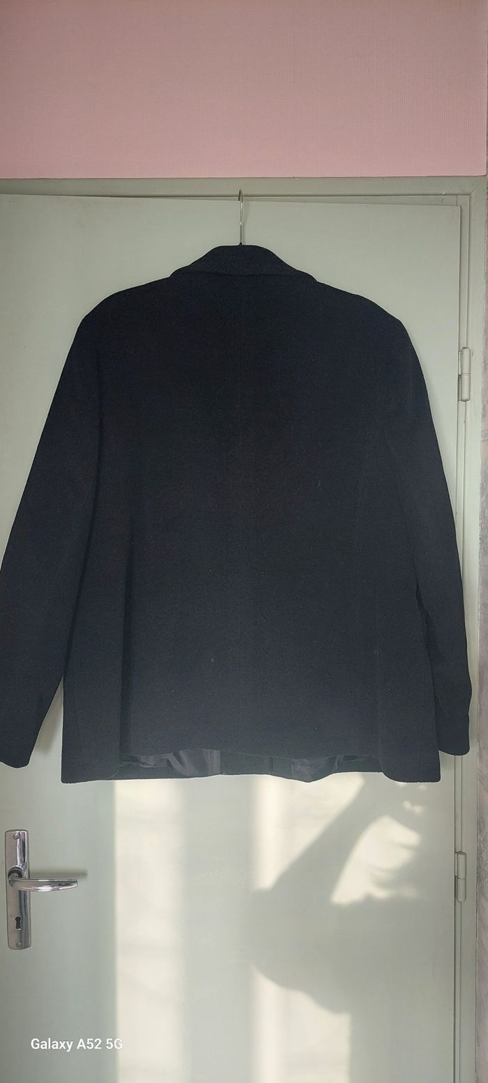 Manteau wei - photo numéro 3