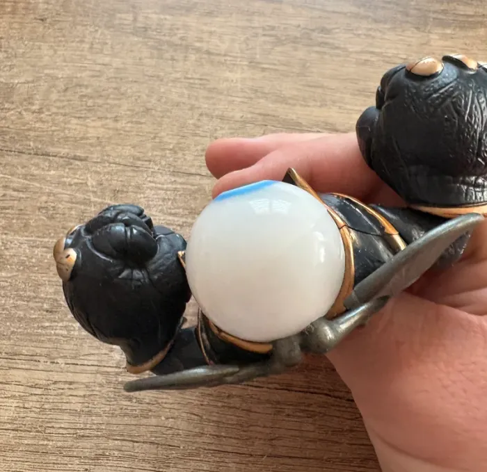 Figurine skylanders eye brawl giants - photo numéro 8