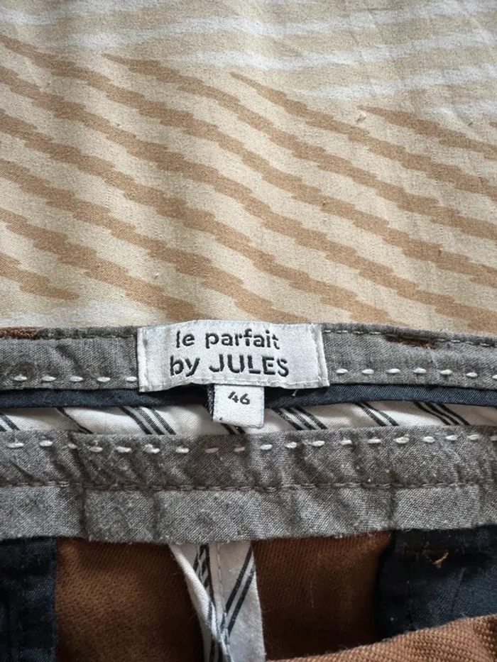 pantalon JULES - photo numéro 2