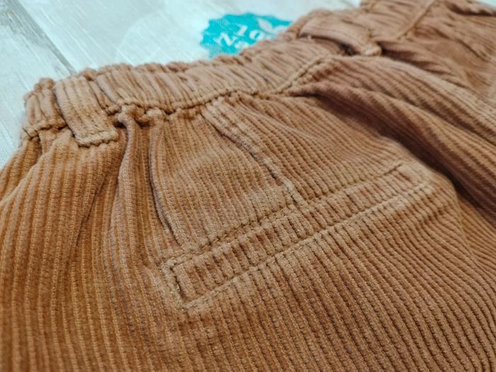 Short hiver - photo numéro 3