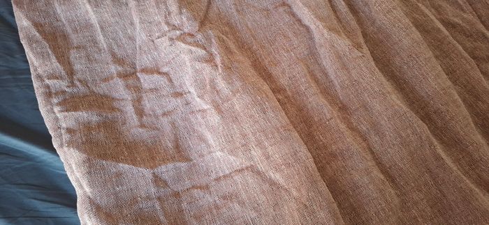 Lot de 2  rideaux - photo numéro 7