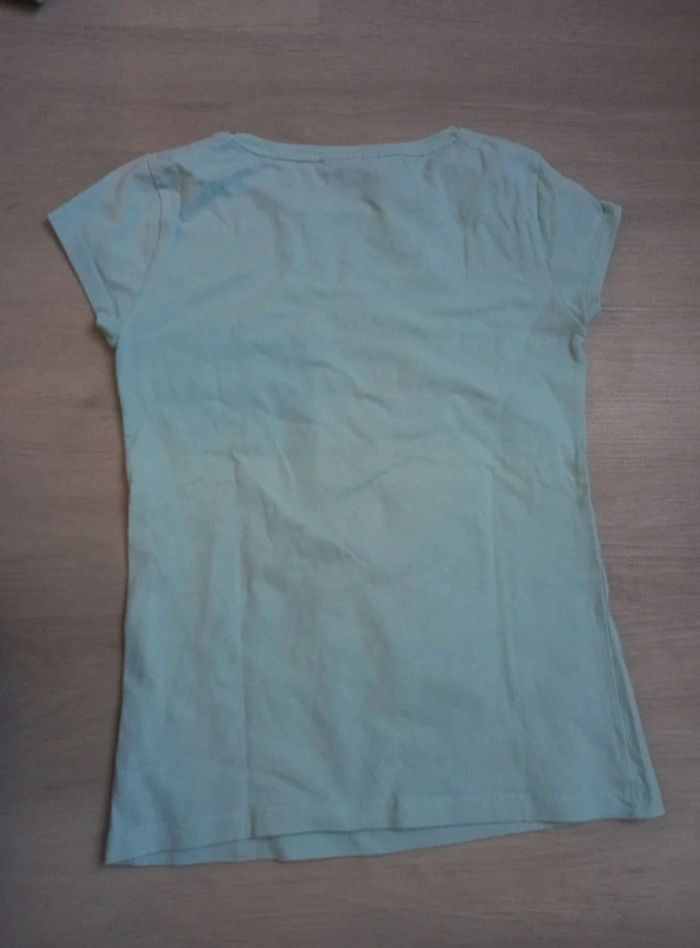 T-shirt infinity JBC taille 158 - photo numéro 2