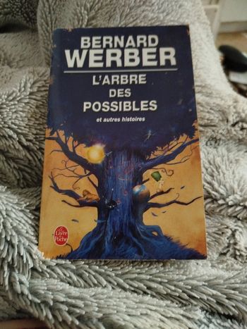 L'arbre des possibles