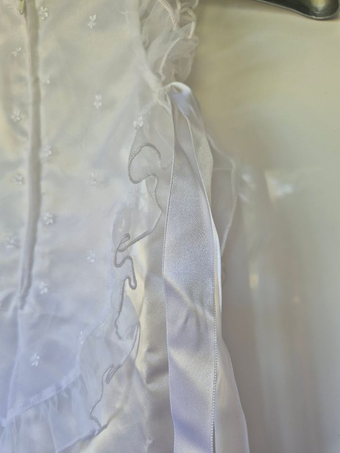 Robe cérémonie - photo numéro 6