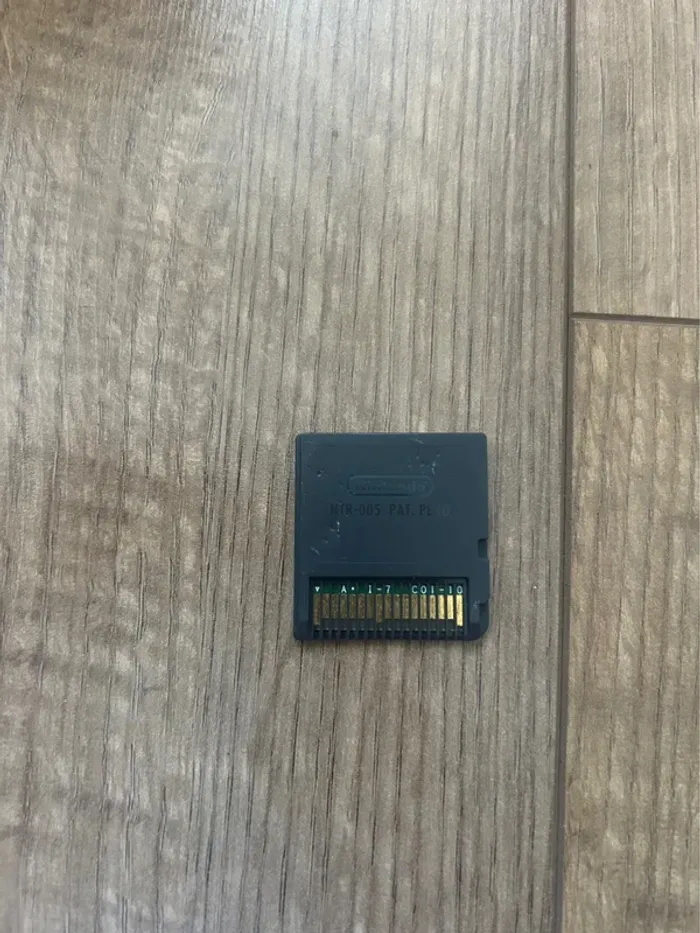 Jeu ds ponyz 2 - photo numéro 3