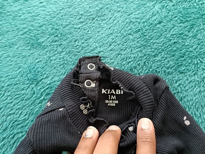 T-shirt manches longues - photo numéro 3