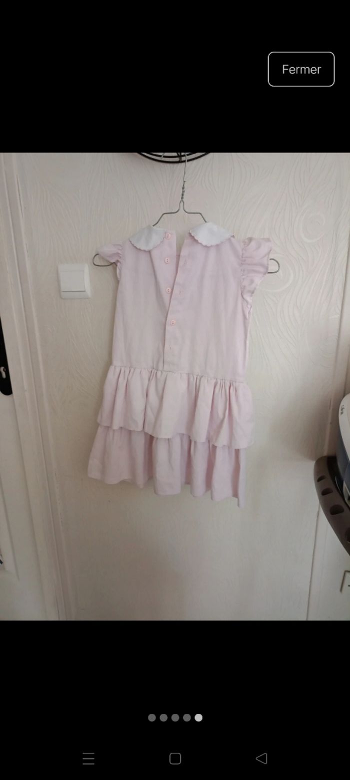Robe taille 5 ans - photo numéro 5