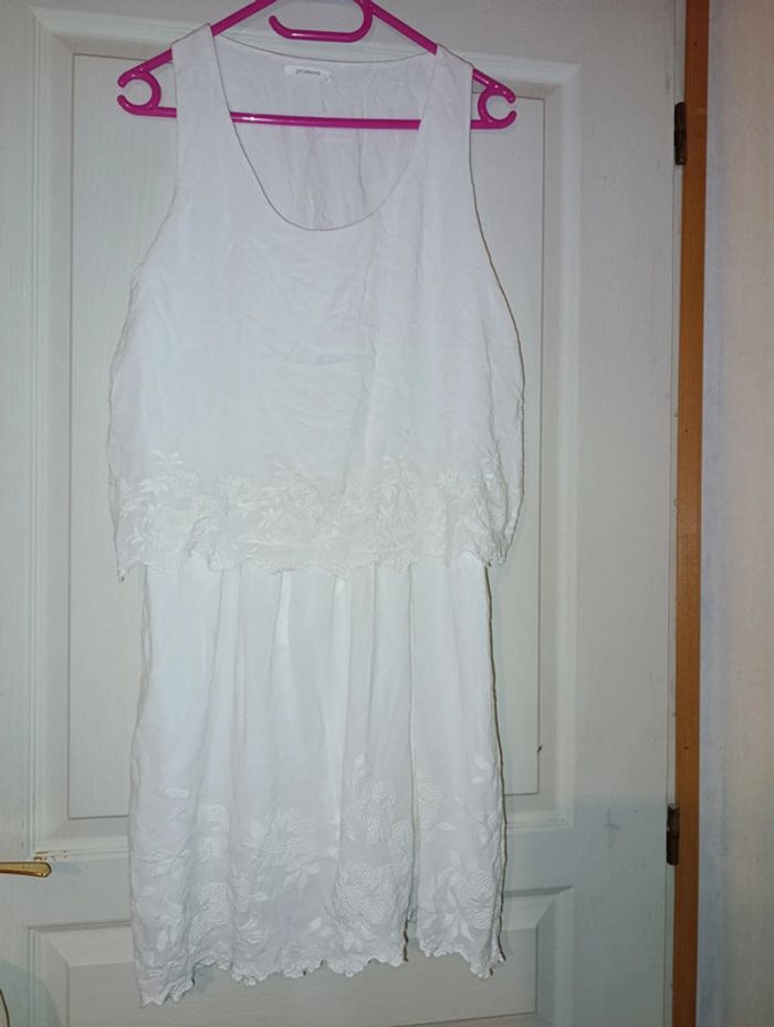 Magnifique robe Promod