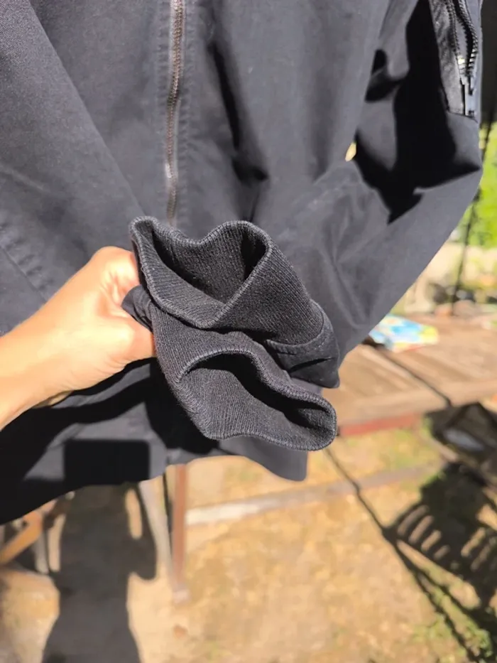 Veste vans - photo numéro 5