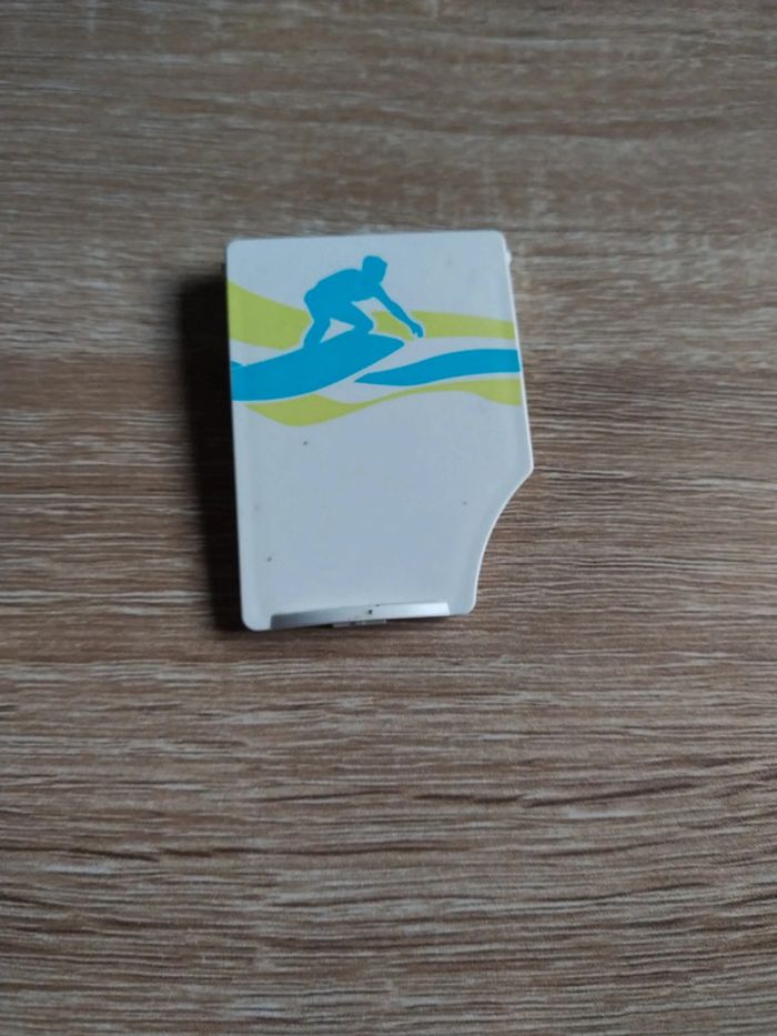 Playmobil 6671 porte coffre - photo numéro 2