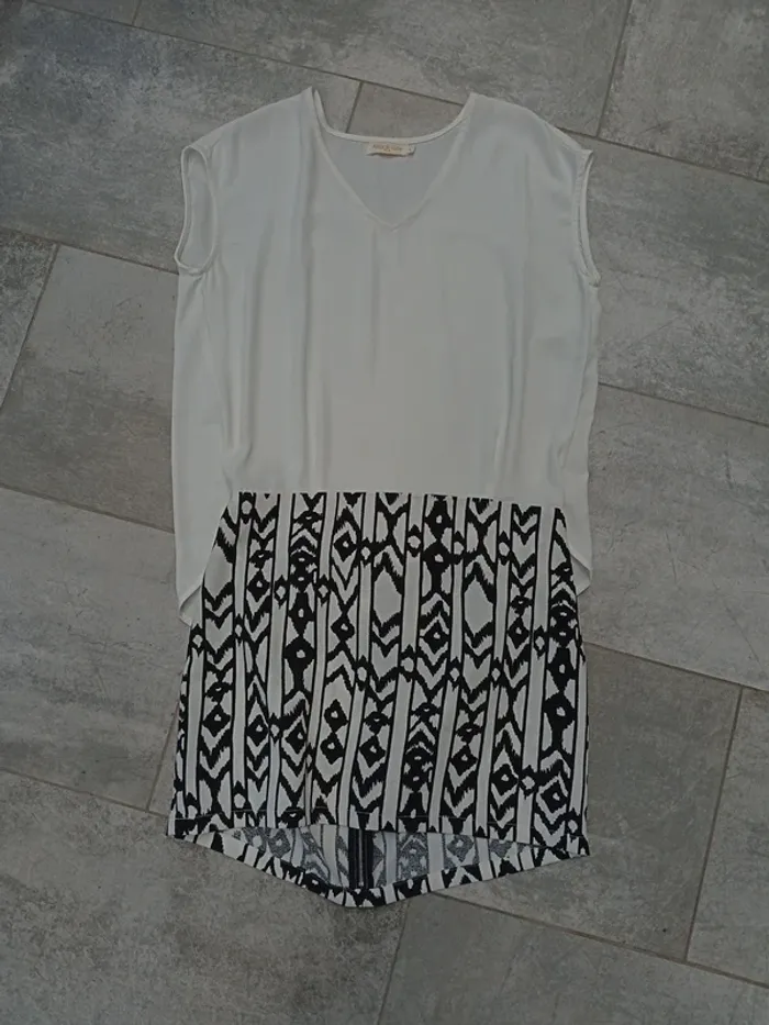 Robe courte - photo numéro 2