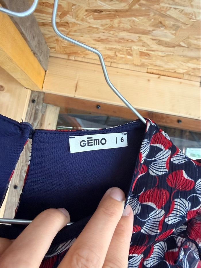 Robe fille - photo numéro 6