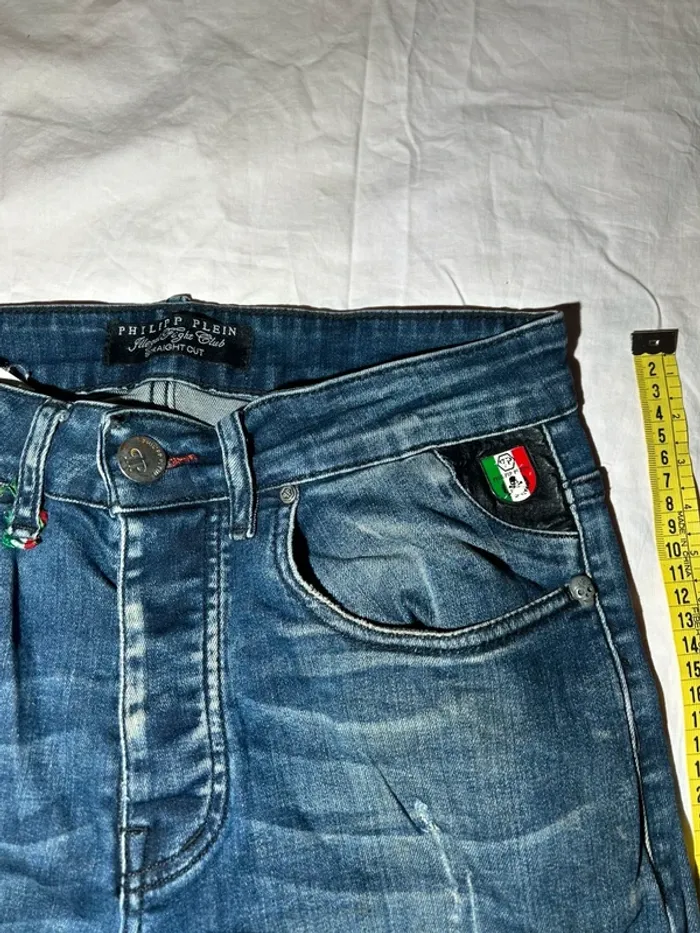 Jean philipp plein - photo numéro 4