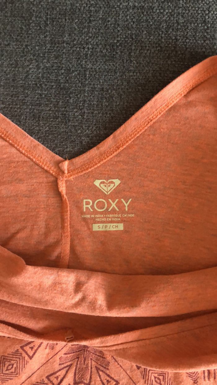 T-shirt Roxy T36 - photo numéro 2
