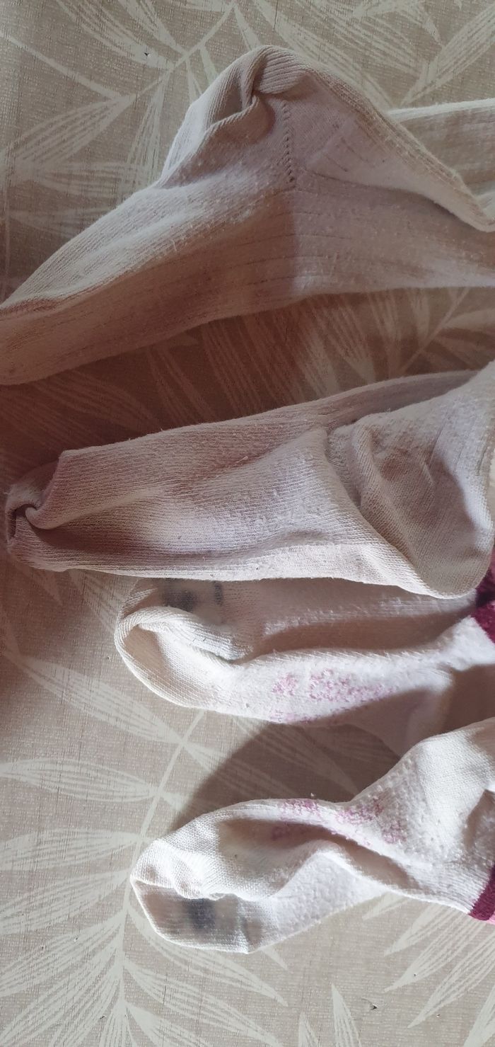 Lot de collants - photo numéro 5