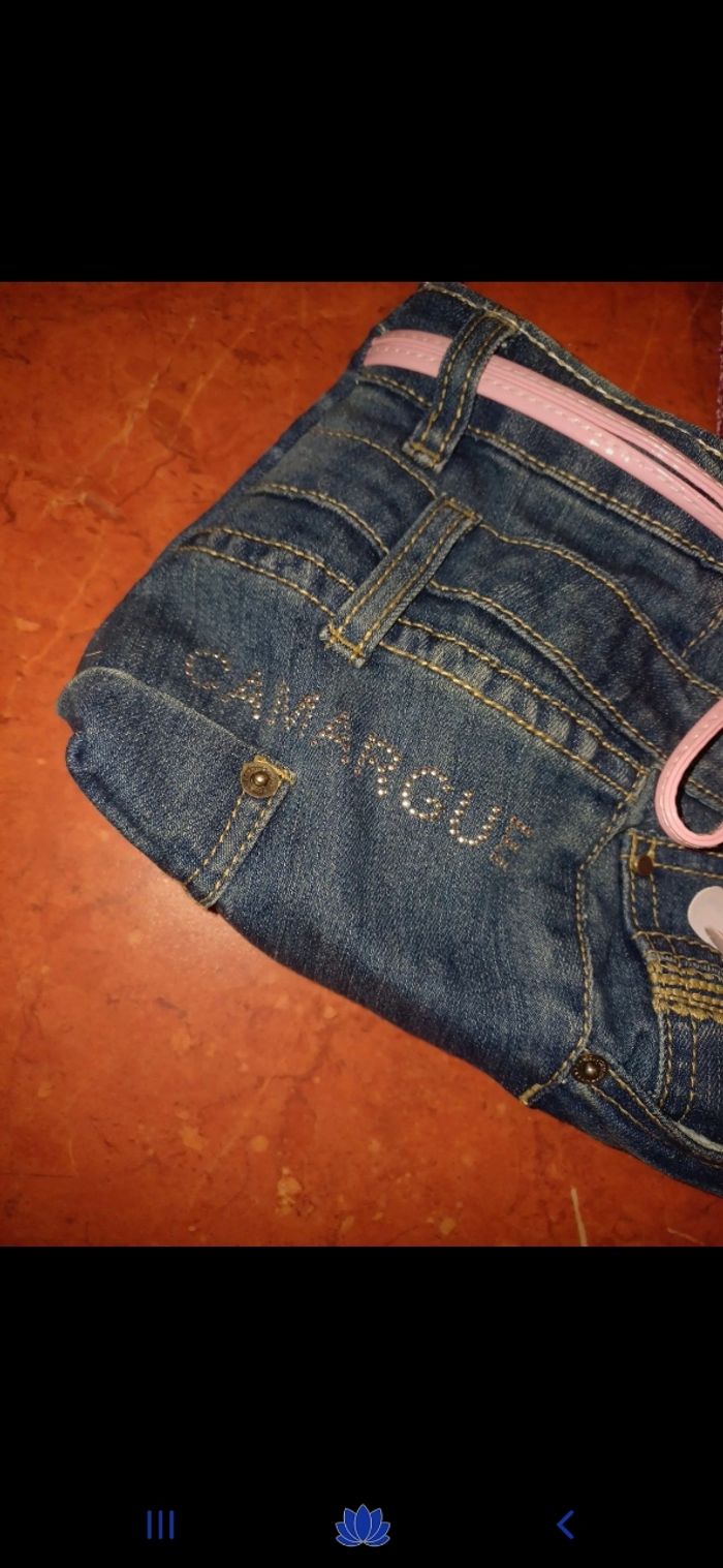 Sac Camargue - photo numéro 4