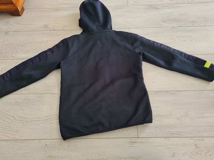 Manteau arrière saison 8/9 ans Freegun - photo numéro 7