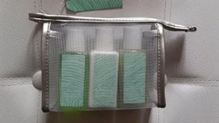 Soins du corps - photo numéro 2