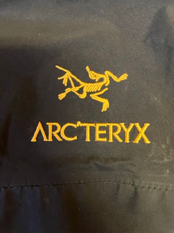 Veste Arc’teryx 