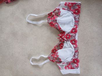 Soutien gorge taille 90b