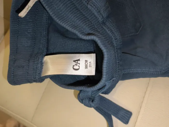 Lot 3 joggings - photo numéro 8