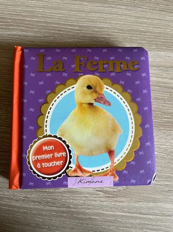 La ferme