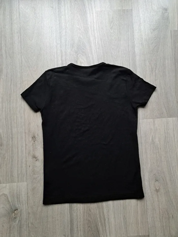 T-shirt Emporio Armani - photo numéro 4