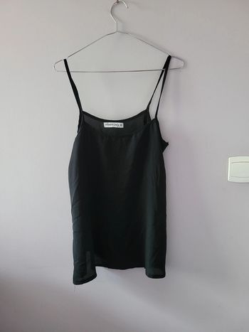 Débardeur taille 36 Women Only