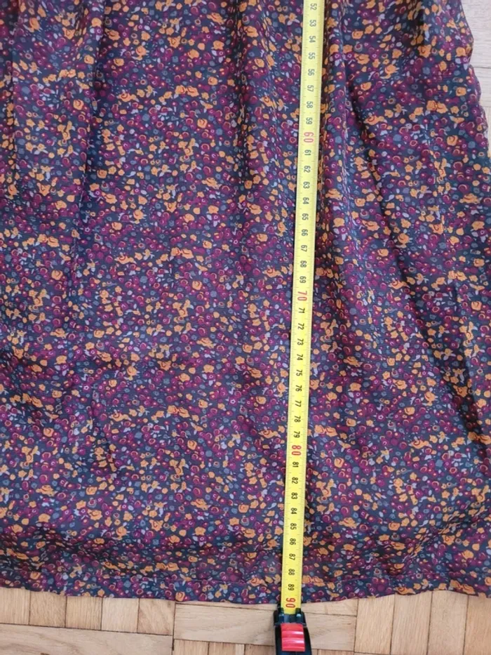 Robe Camaïeu été - photo numéro 9