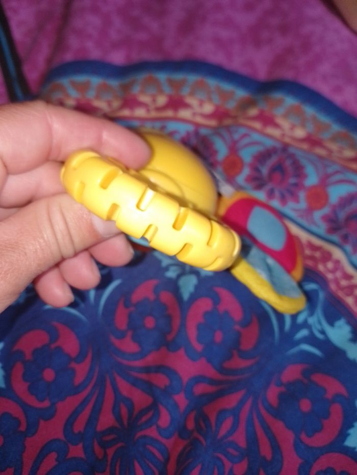 Mon papillon Toudoux VTECH - photo numéro 8