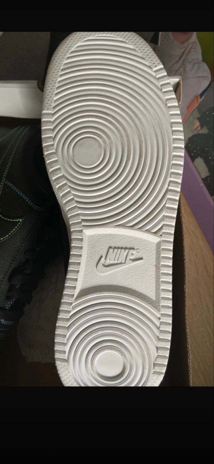 Air force 1 - photo numéro 3