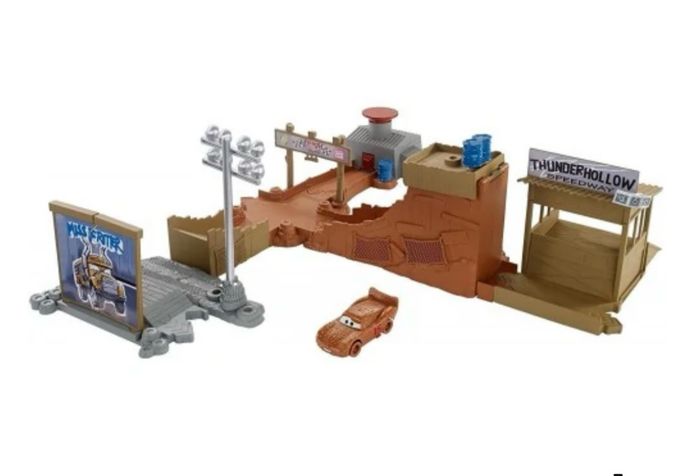 Circuit cars - photo numéro 2