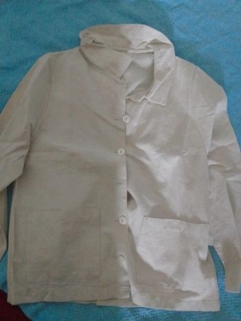 Chemise fillette