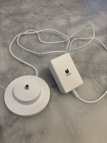 Chargeur tonies