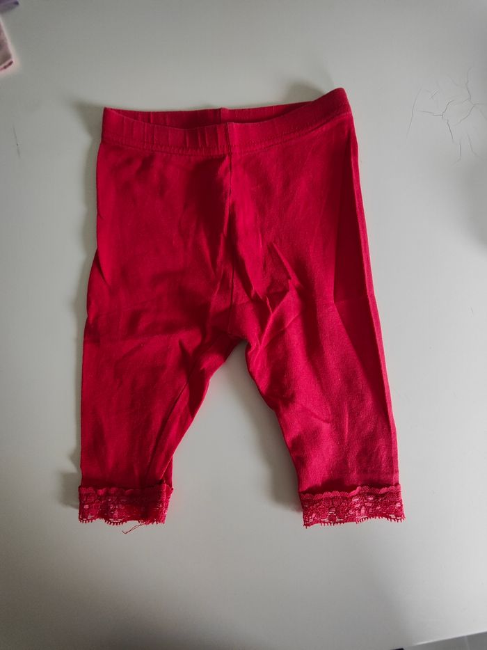 Legging - photo numéro 4