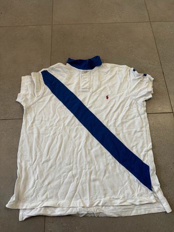 Polo Ralph Lauren taille XL, bon état