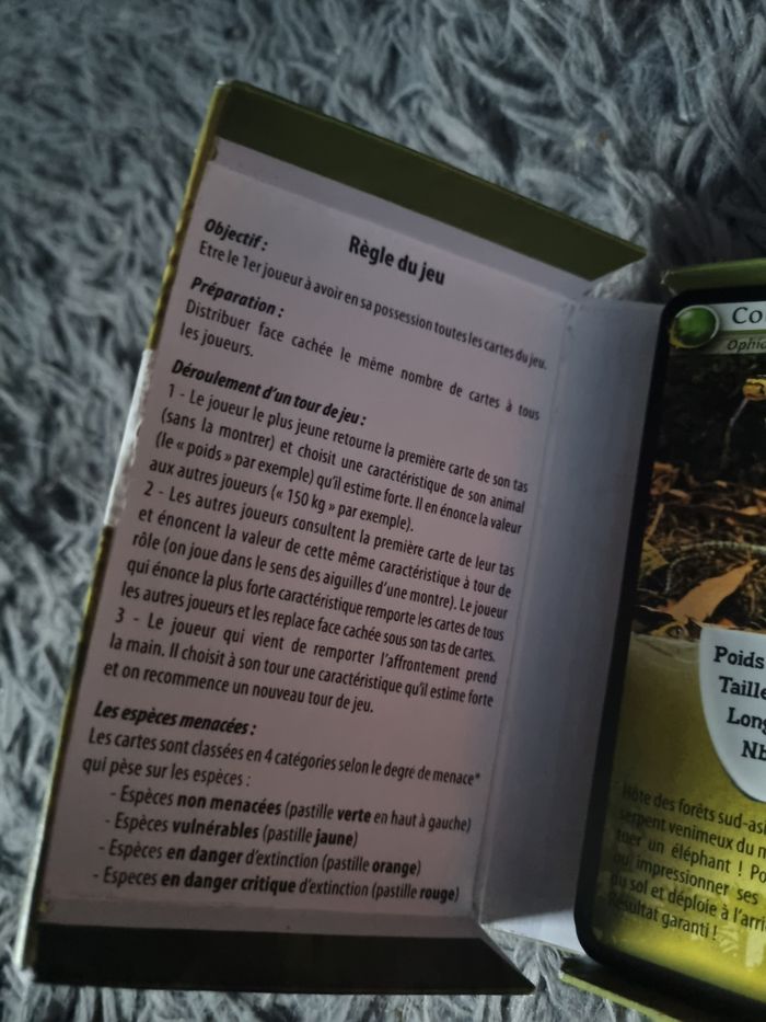 Défis Nature sur les traces des Reptiles dès 7ans - photo numéro 4