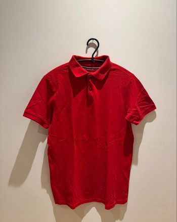 Lots polos, taille XS