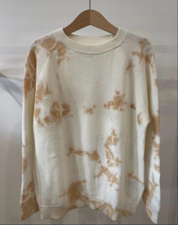 Pull léger Zara taille 8 / 9 ans